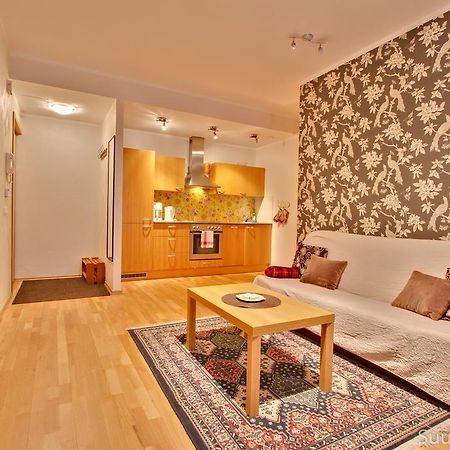 Daily Apartments - Ilmarine/Port Tallinn Extérieur photo