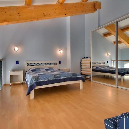 Daily Apartments - Ilmarine/Port Tallinn Chambre photo