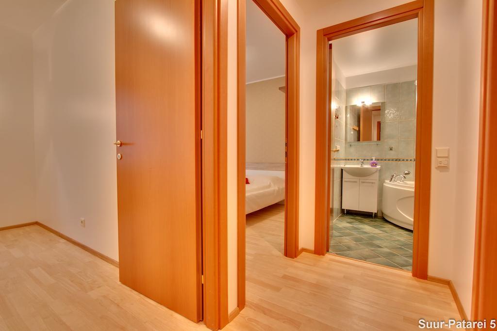 Daily Apartments - Ilmarine/Port Tallinn Chambre photo