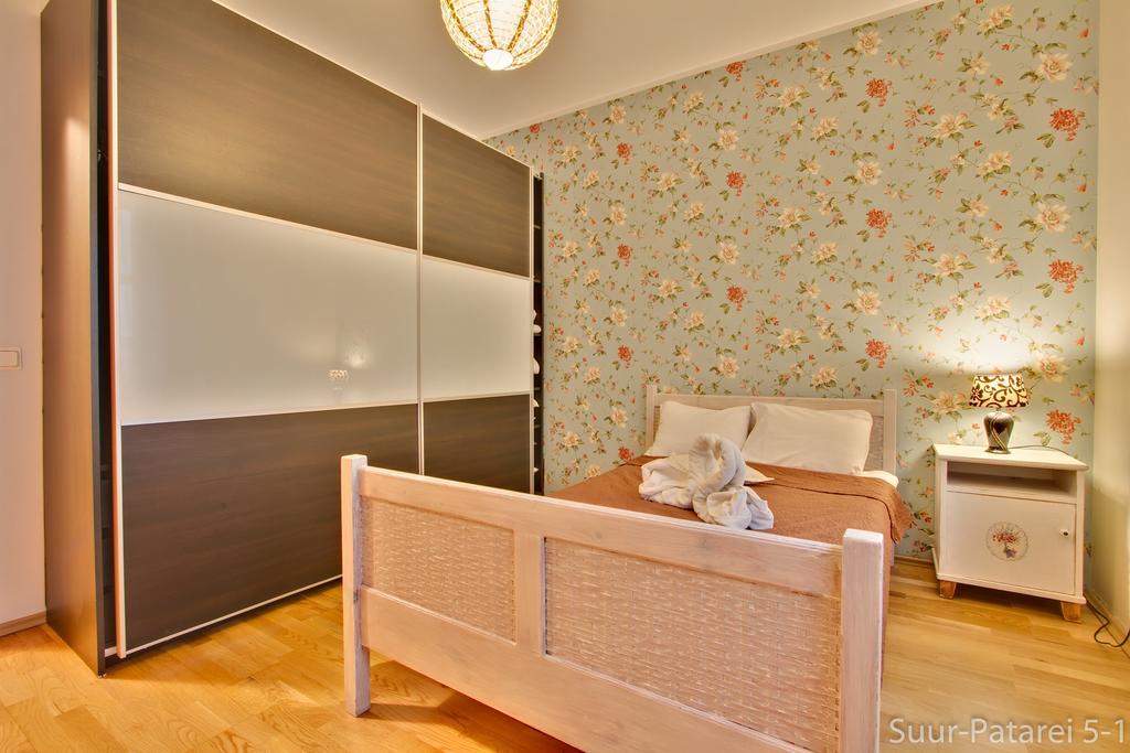 Daily Apartments - Ilmarine/Port Tallinn Extérieur photo