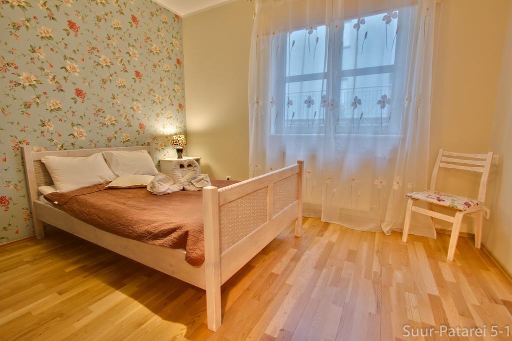 Daily Apartments - Ilmarine/Port Tallinn Extérieur photo