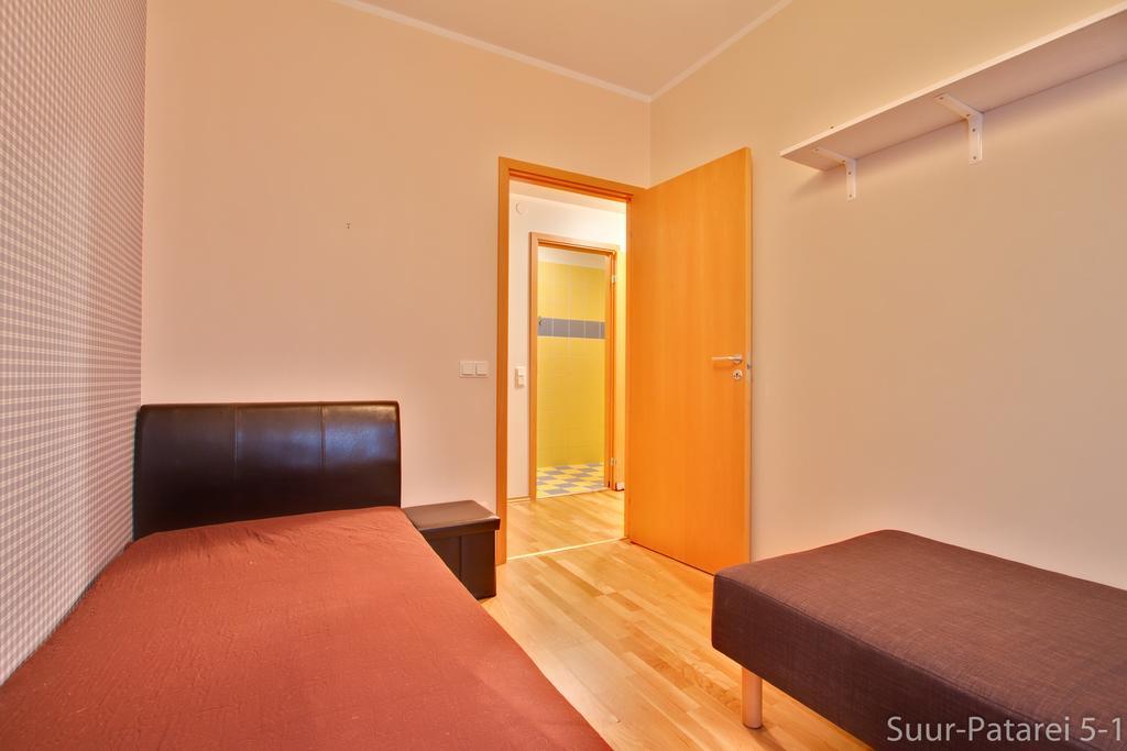 Daily Apartments - Ilmarine/Port Tallinn Extérieur photo