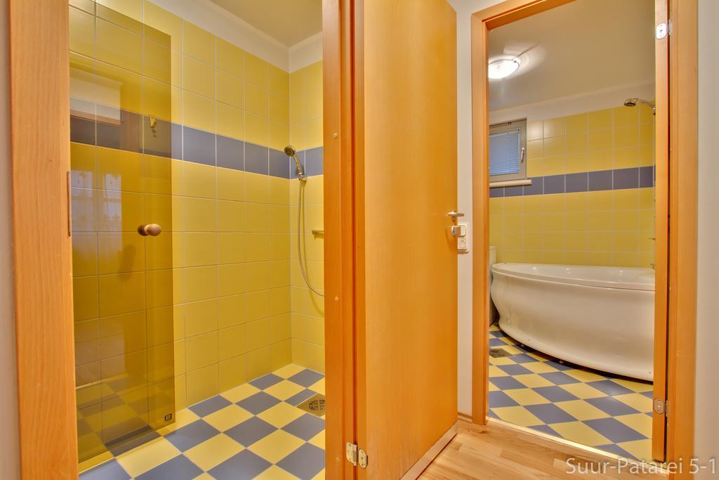 Daily Apartments - Ilmarine/Port Tallinn Extérieur photo
