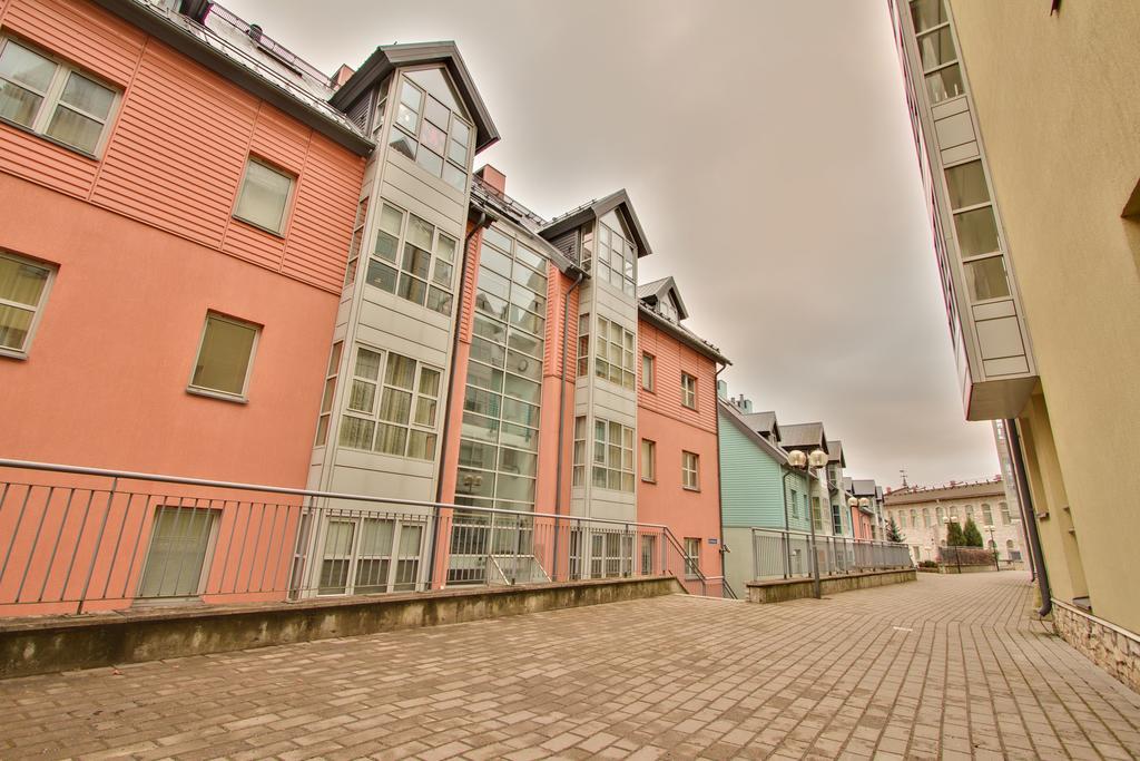 Daily Apartments - Ilmarine/Port Tallinn Extérieur photo