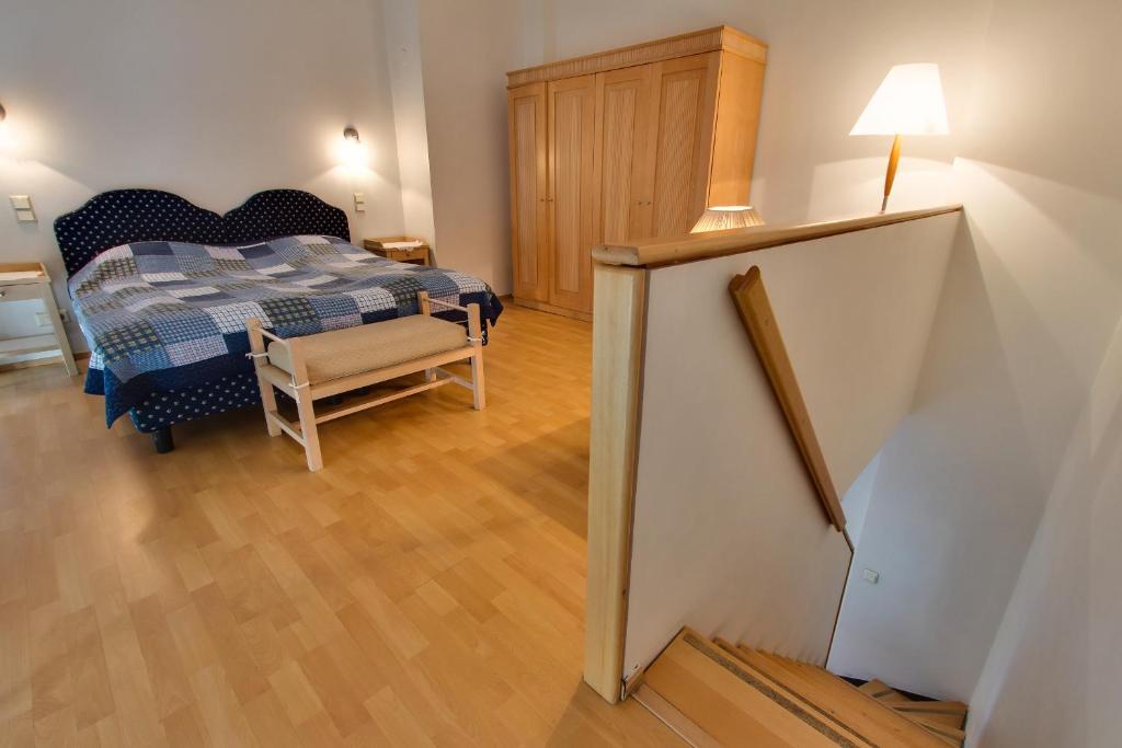 Daily Apartments - Ilmarine/Port Tallinn Chambre photo