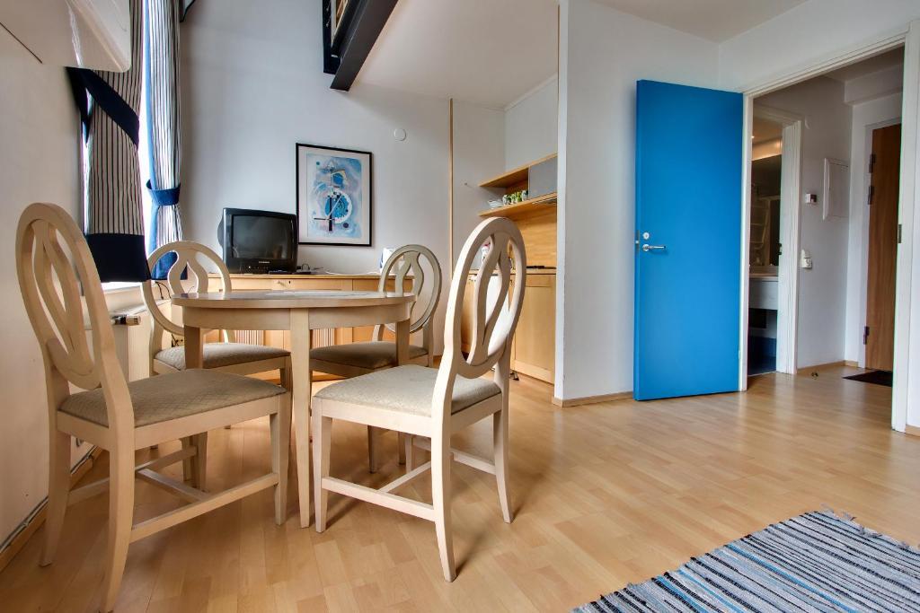 Daily Apartments - Ilmarine/Port Tallinn Chambre photo