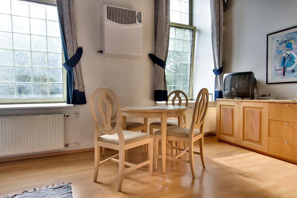 Daily Apartments - Ilmarine/Port Tallinn Chambre photo