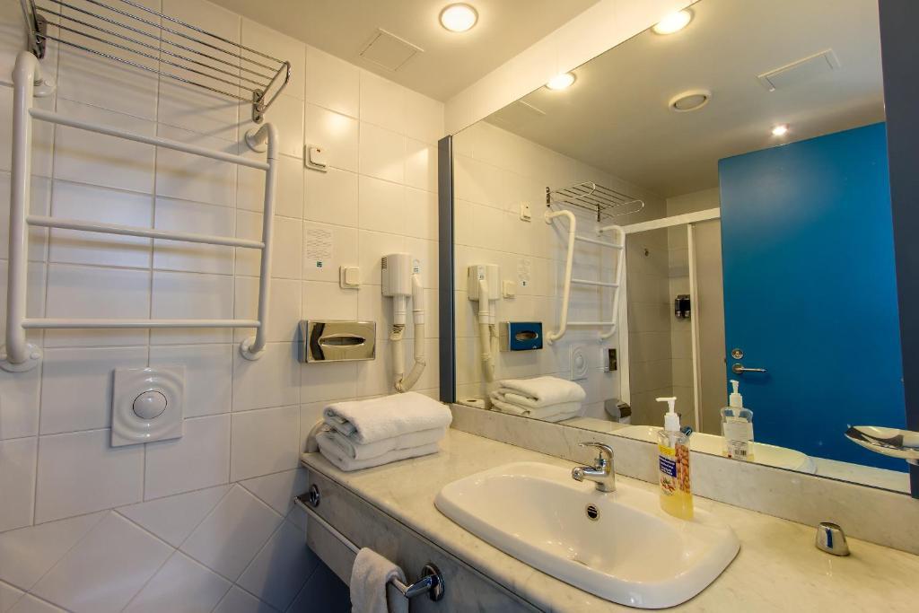 Daily Apartments - Ilmarine/Port Tallinn Chambre photo