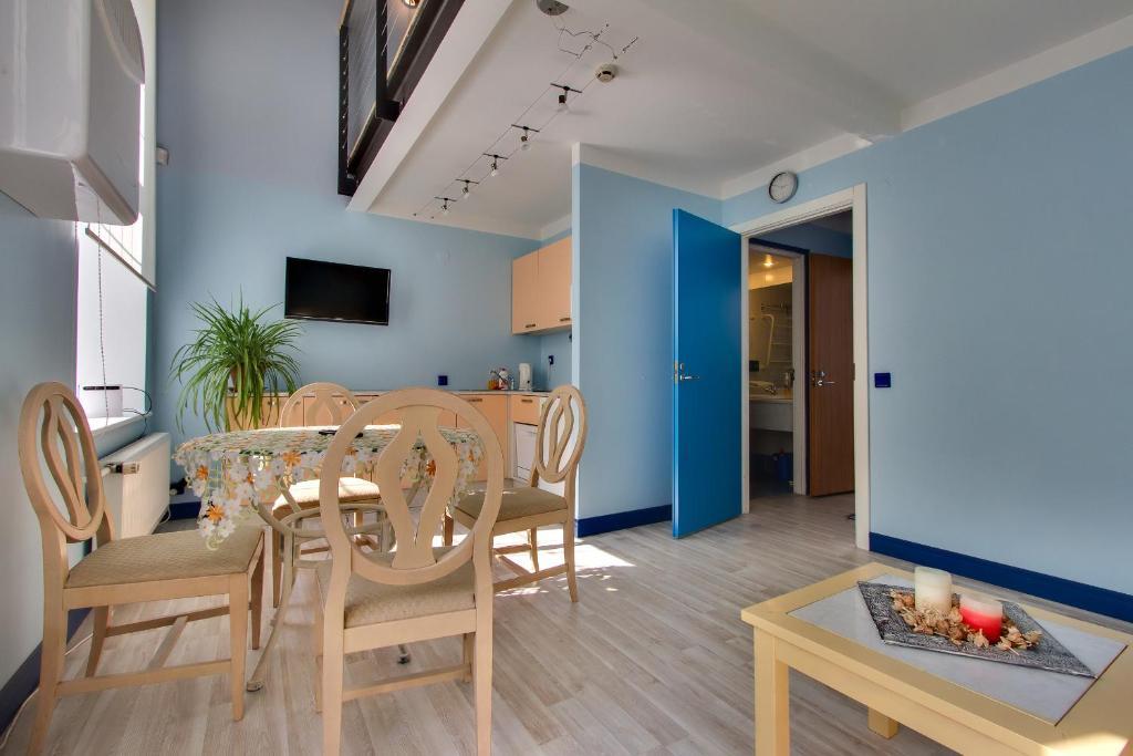 Daily Apartments - Ilmarine/Port Tallinn Chambre photo