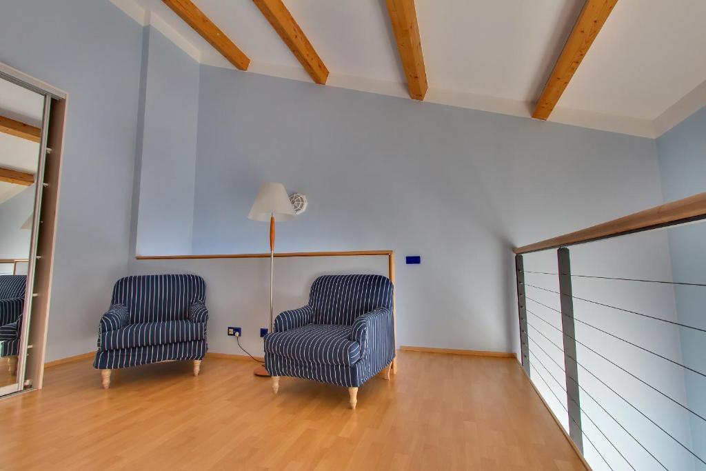 Daily Apartments - Ilmarine/Port Tallinn Chambre photo