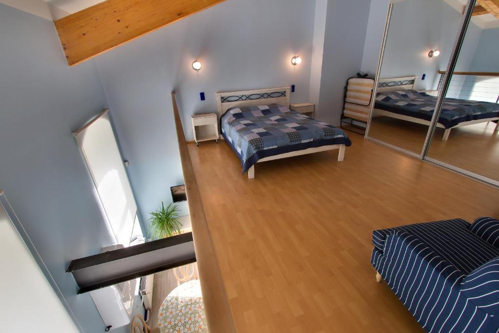 Daily Apartments - Ilmarine/Port Tallinn Chambre photo