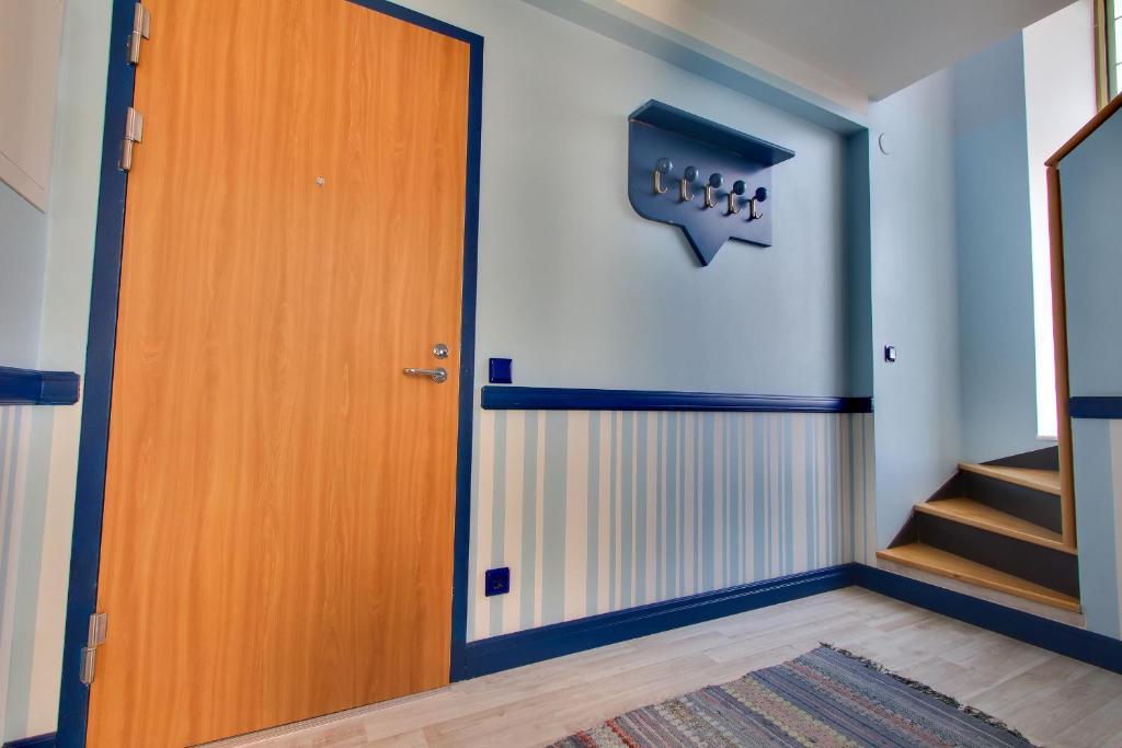 Daily Apartments - Ilmarine/Port Tallinn Chambre photo
