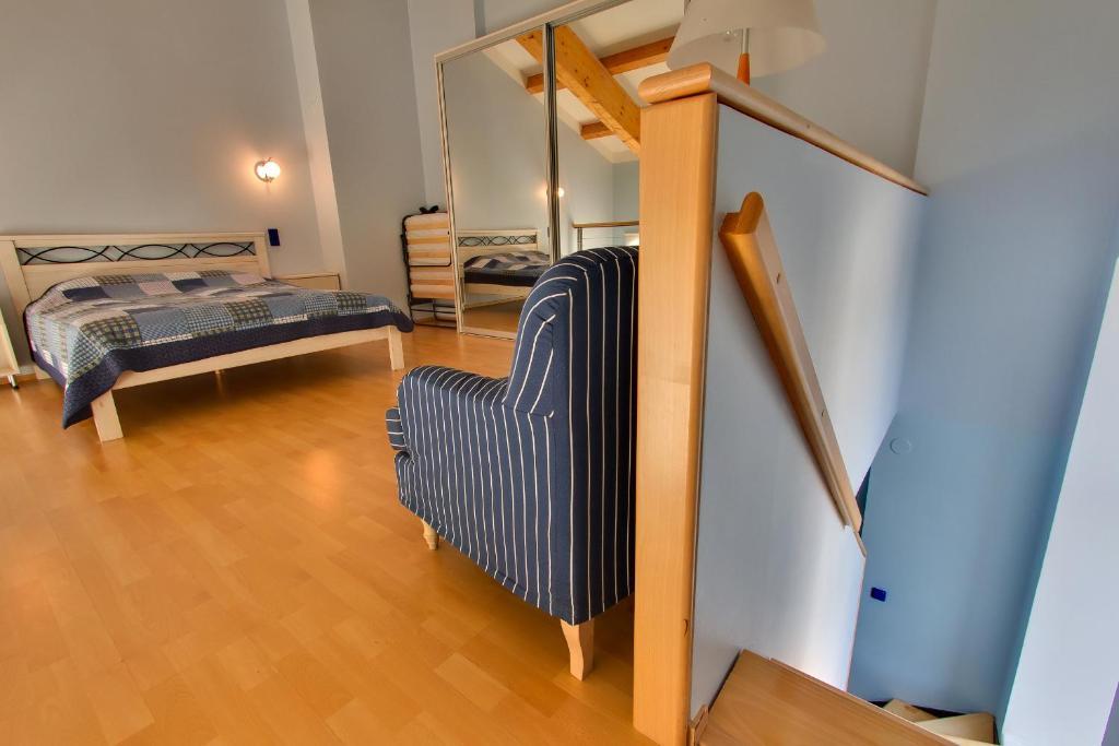 Daily Apartments - Ilmarine/Port Tallinn Chambre photo