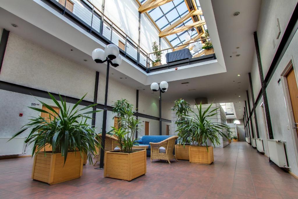 Daily Apartments - Ilmarine/Port Tallinn Extérieur photo