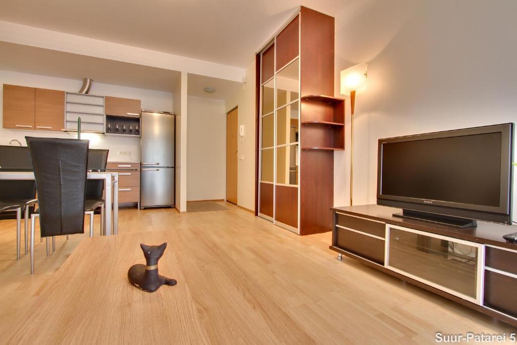 Daily Apartments - Ilmarine/Port Tallinn Chambre photo