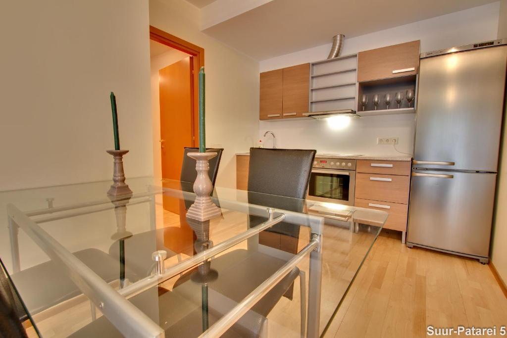 Daily Apartments - Ilmarine/Port Tallinn Chambre photo