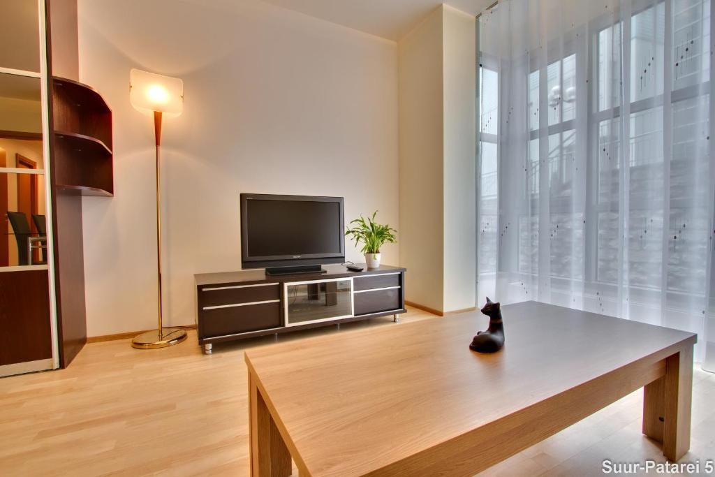 Daily Apartments - Ilmarine/Port Tallinn Chambre photo