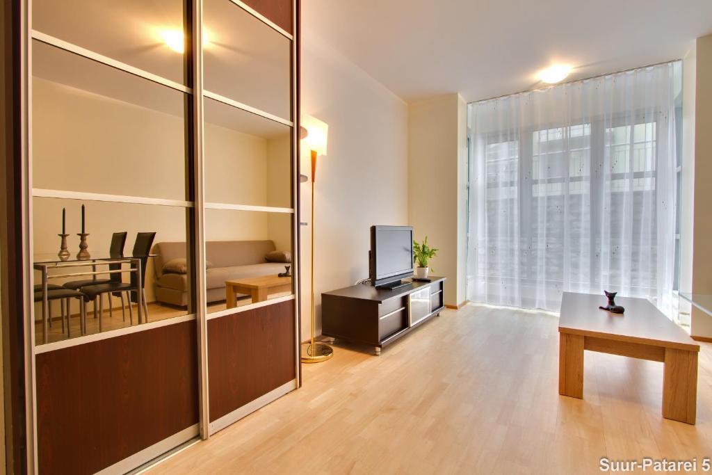Daily Apartments - Ilmarine/Port Tallinn Chambre photo
