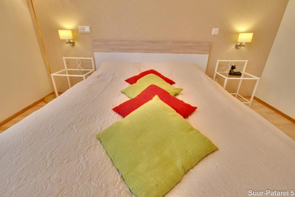 Daily Apartments - Ilmarine/Port Tallinn Chambre photo