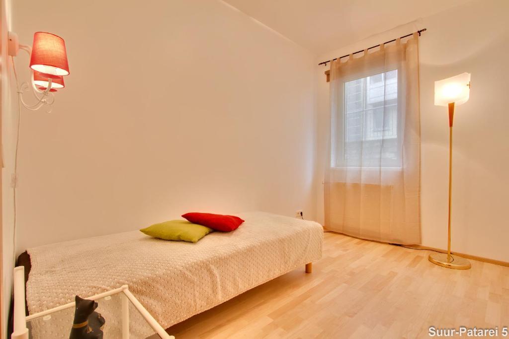 Daily Apartments - Ilmarine/Port Tallinn Chambre photo
