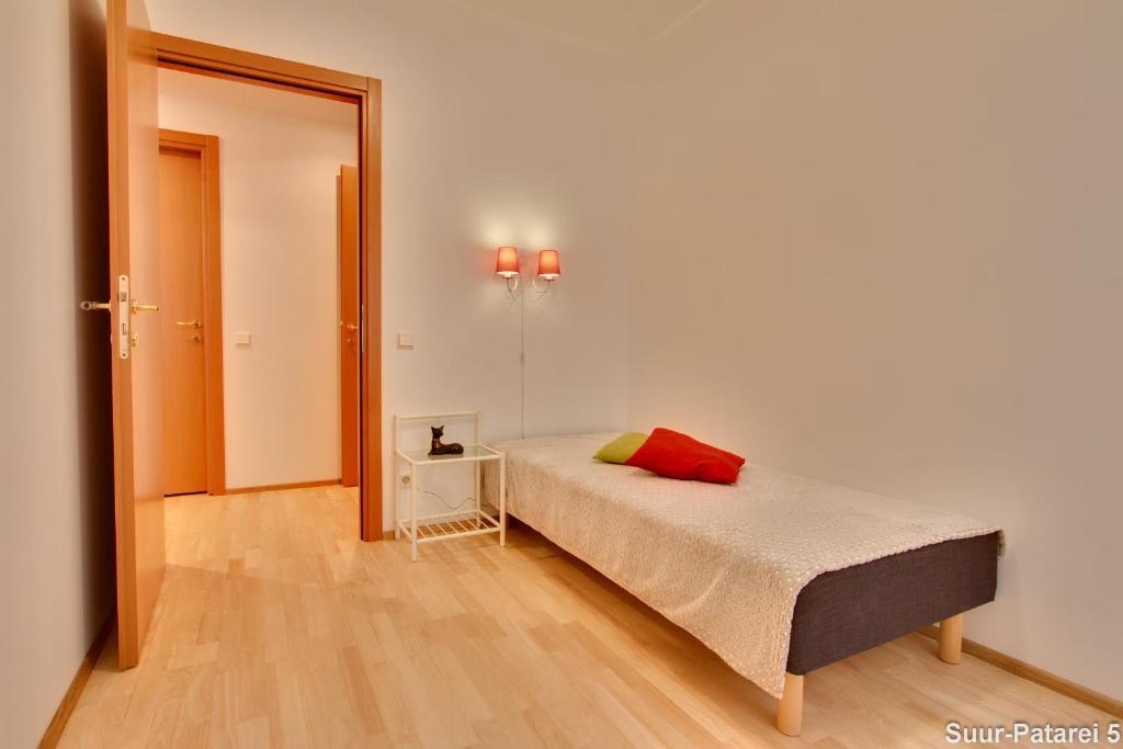 Daily Apartments - Ilmarine/Port Tallinn Chambre photo