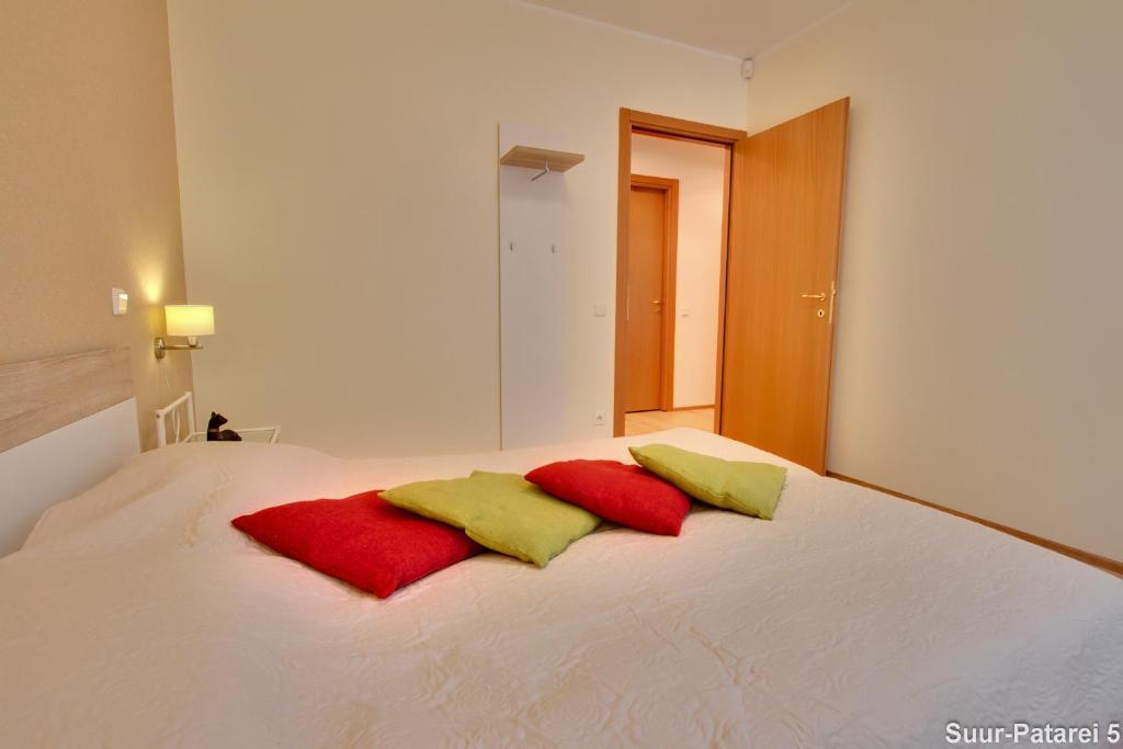 Daily Apartments - Ilmarine/Port Tallinn Chambre photo