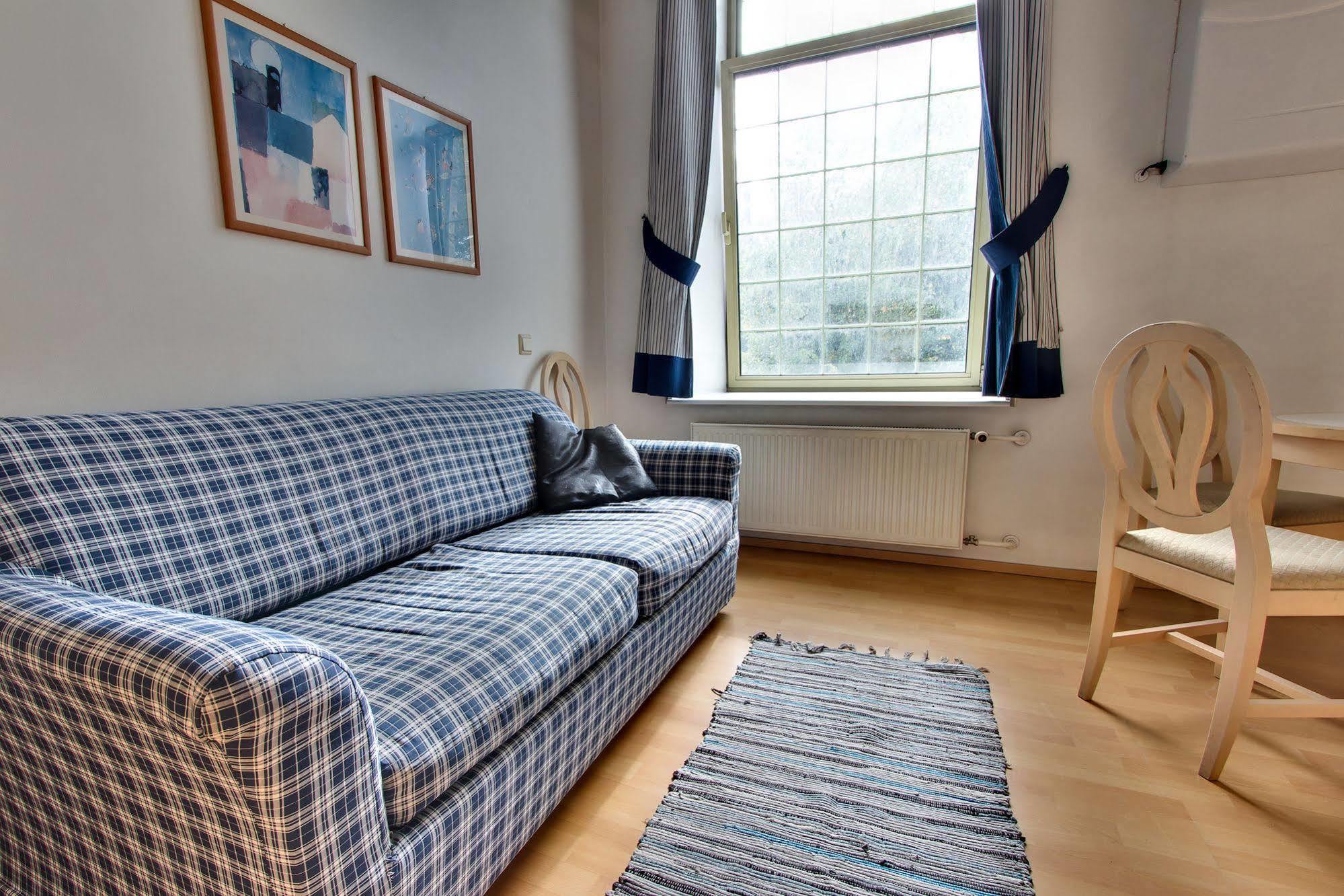 Daily Apartments - Ilmarine/Port Tallinn Extérieur photo