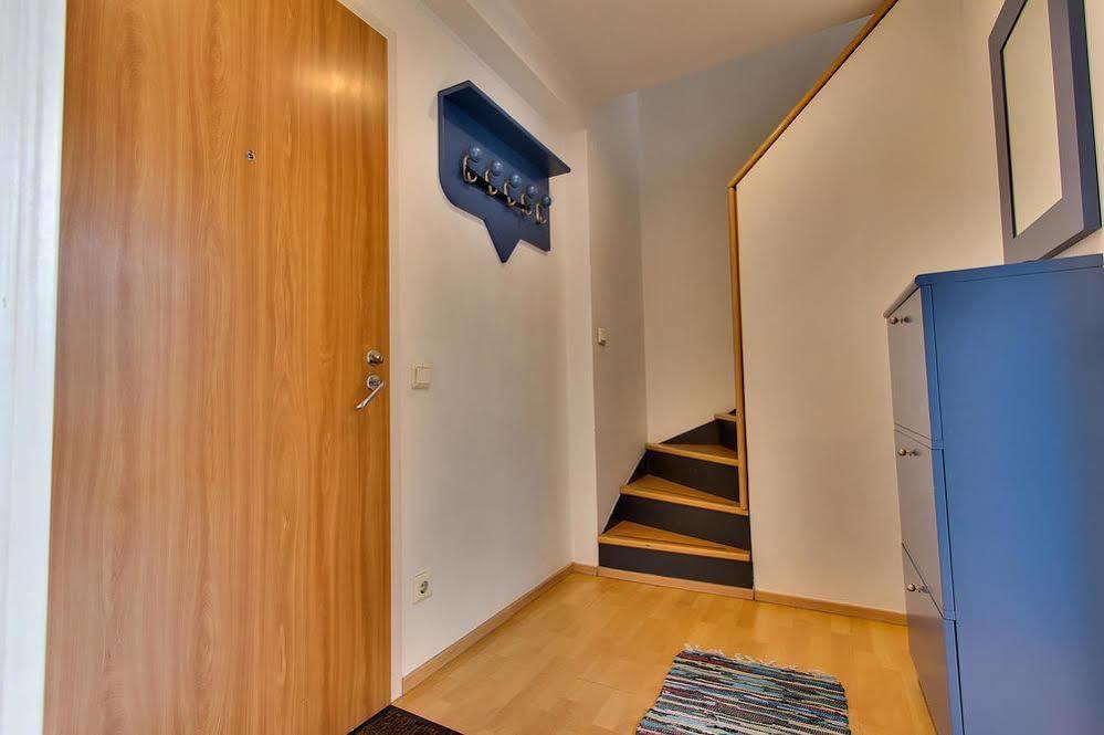 Daily Apartments - Ilmarine/Port Tallinn Extérieur photo
