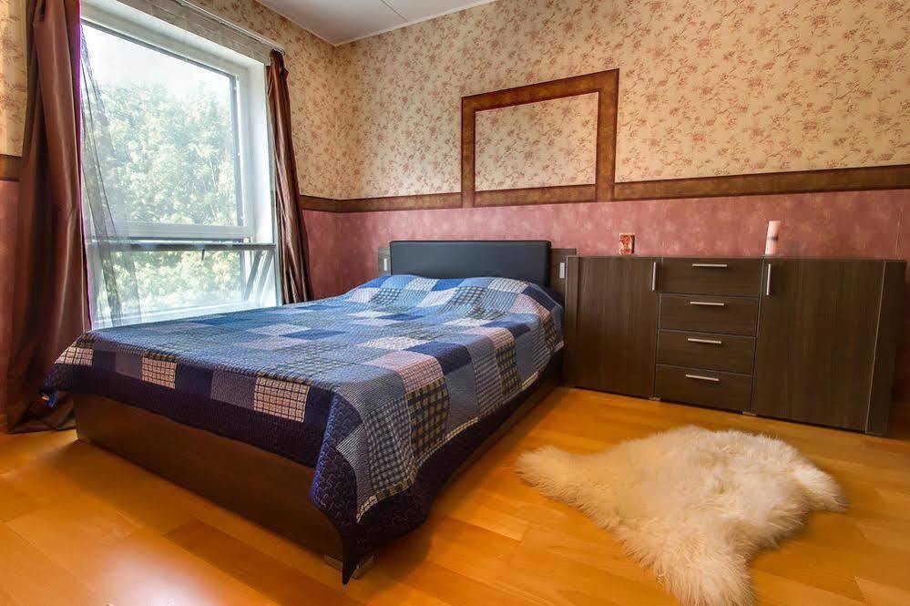 Daily Apartments - Ilmarine/Port Tallinn Extérieur photo